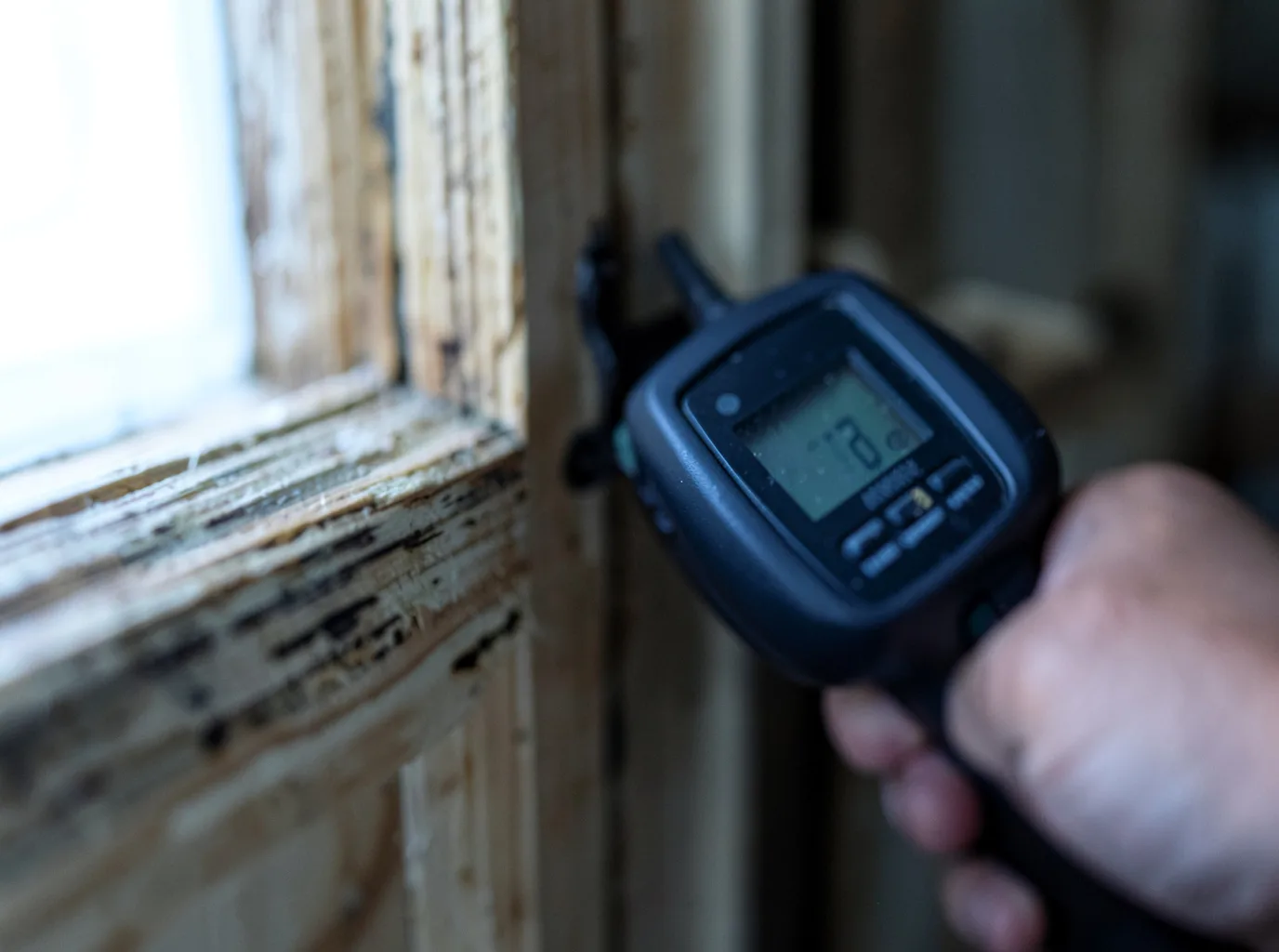 Commercial Water Damage Restoration in La Moille, IL