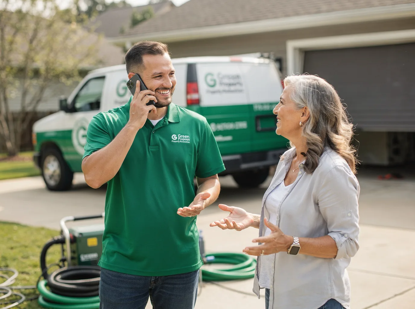 Water Damage Restoration La Moille, IL FAQs
